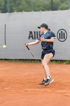 Bild 356 - BL Club an der Alster - GW Luitpoldpark Muenchen : Ergebnis: 6:3